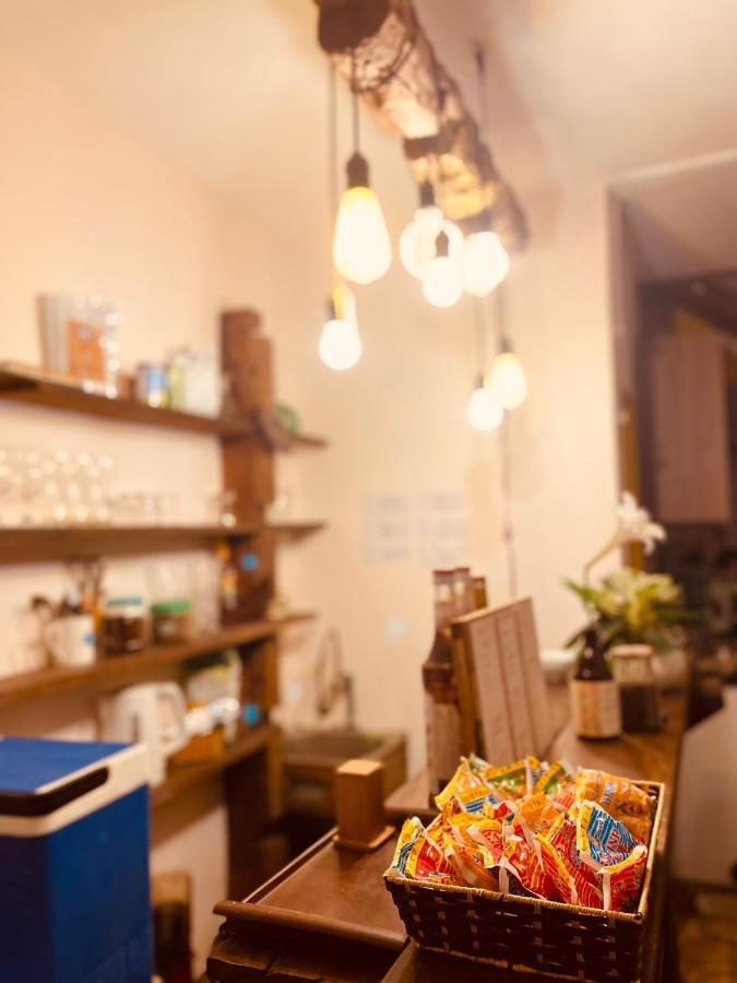 Chu Nhat Cafe & Homestay - 12 Ngo 41 Duong Lang - Co So 1 Ханой Екстериор снимка